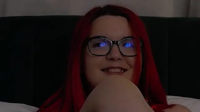 KailyKay webcam