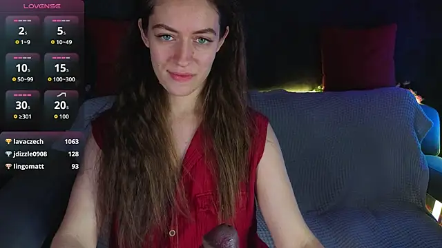 Agnes_Wells webcam