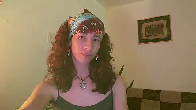 camille_delrey webcam