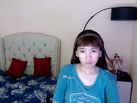 ShantalFoxxy_ webcam