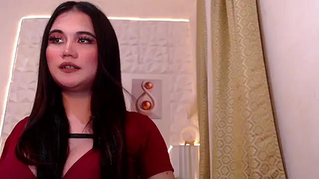 alisha_klassx webcam
