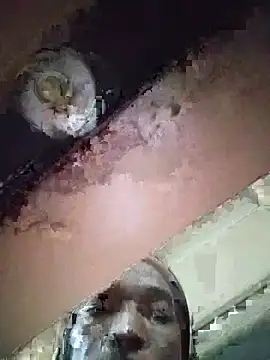 Help-the-woman webcam
