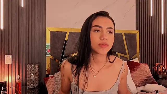 ScarletTorres webcam