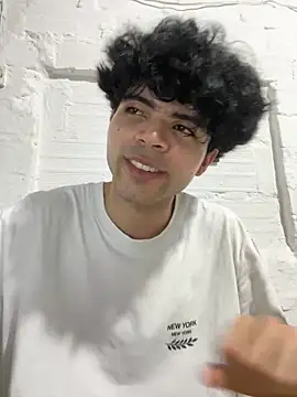 Axel-Mejia webcam
