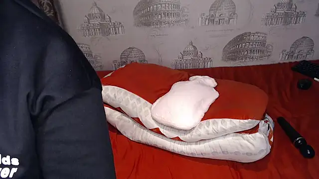 Lunalee webcam
