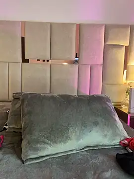 FranchescaVeleska webcam