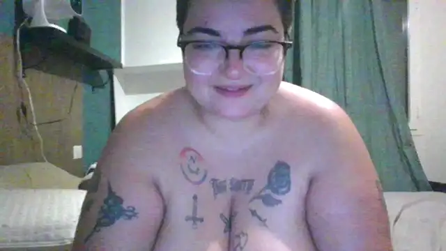 PirateXL webcam