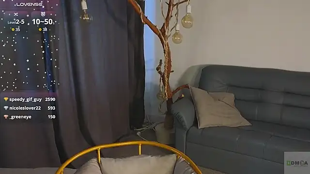 Nicole_Broown_ webcam