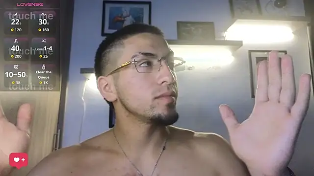AresMassimoX webcam
