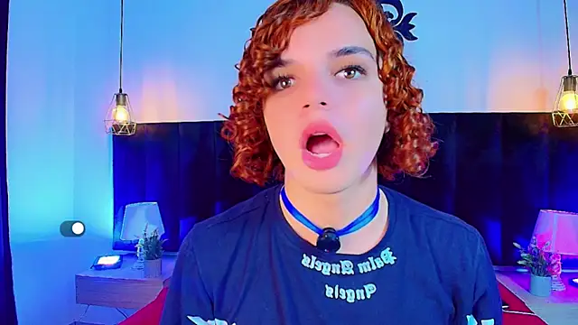 Skyee_angel webcam