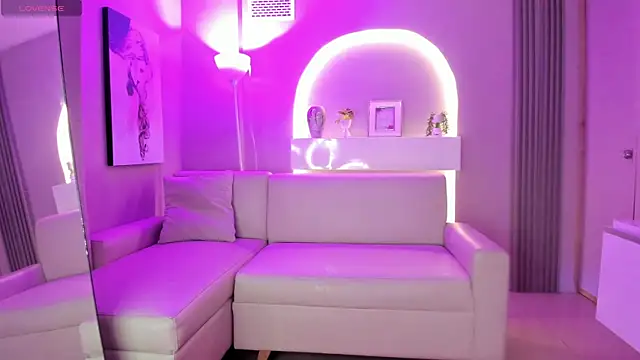 Sensual_shannell webcam