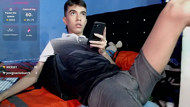 Juan_Gomezz26 webcam