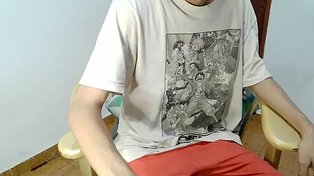 DeusGoth webcam