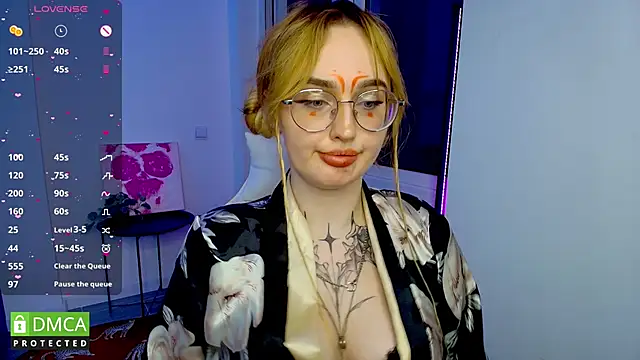 AdeLuna webcam