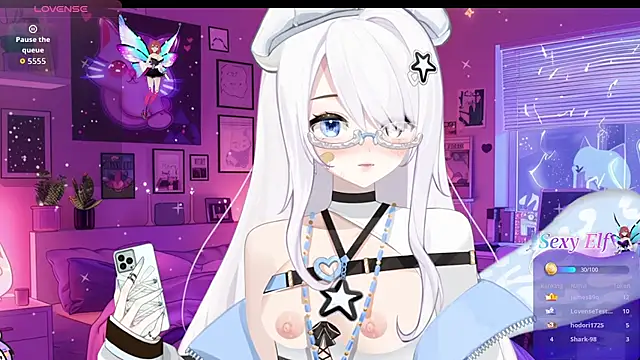 Emi_Glow webcam