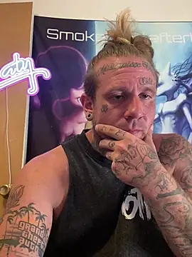 Smokebluntafterblunt webcam