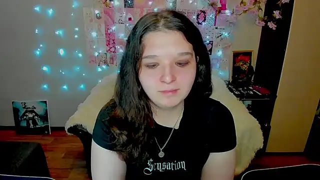 Kate_Acid webcam