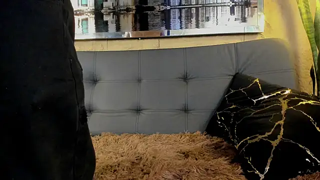 Jeremy_wallker webcam