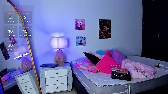 nahiara_santana webcam