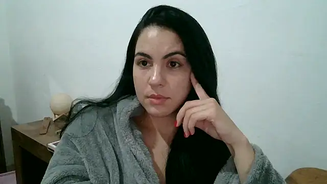 AnabeleNogueira webcam