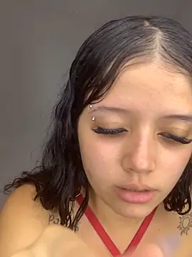 Pricila887noazul webcam