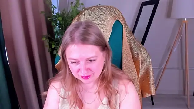 CleoXotie webcam