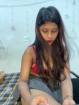 Cutiepie- webcam