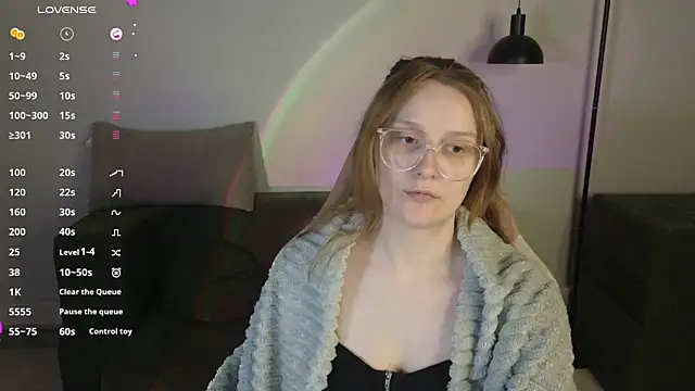 JessieWayy webcam