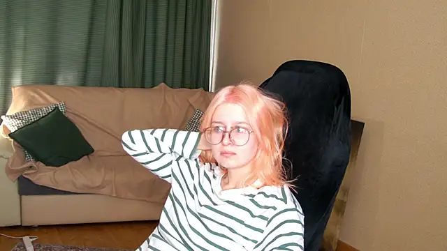 Lily_Spark_ webcam