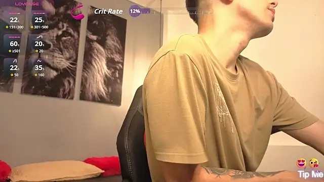 Zack_isback webcam