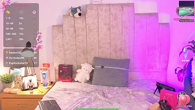 Emily_hall19 webcam