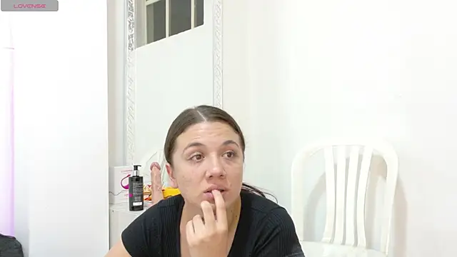 Katia_Rose23 webcam