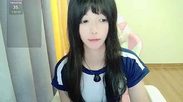 Ooo-Lola webcam