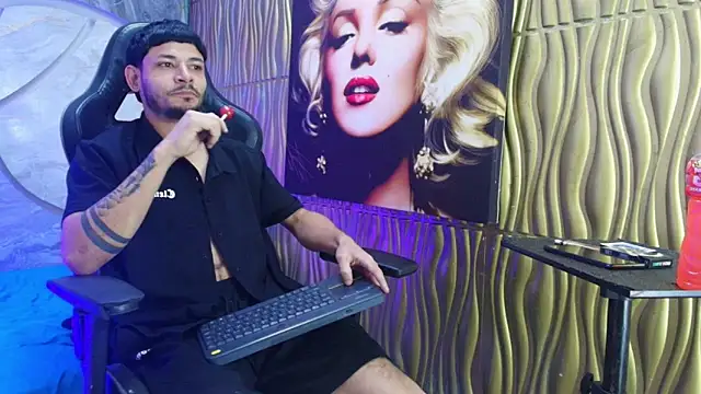 Sexy_Boy203 webcam