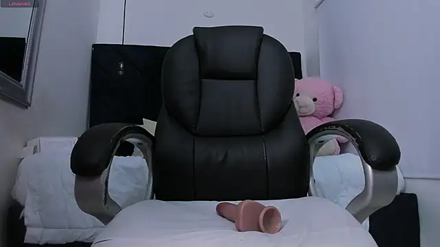vicky_castillo webcam