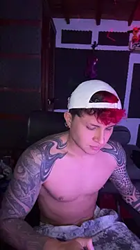 dylan_wels webcam