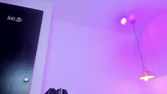 Kimberlyy- webcam