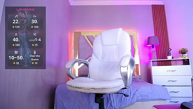 Liraceragrose - Trans webcam sex chat