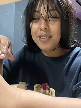 Alexia_Lerner webcam
