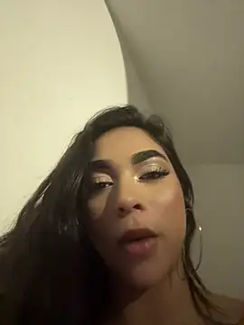 BellaRicciX_X webcam