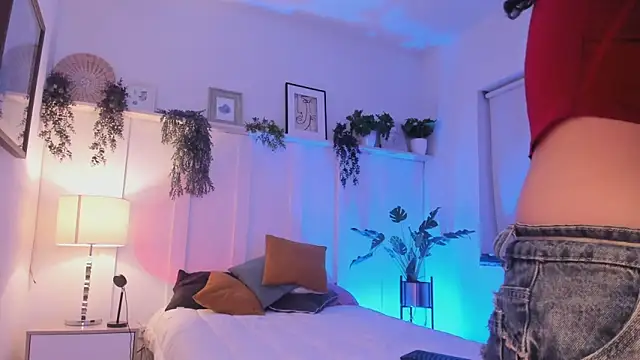Kimdyy_ webcam