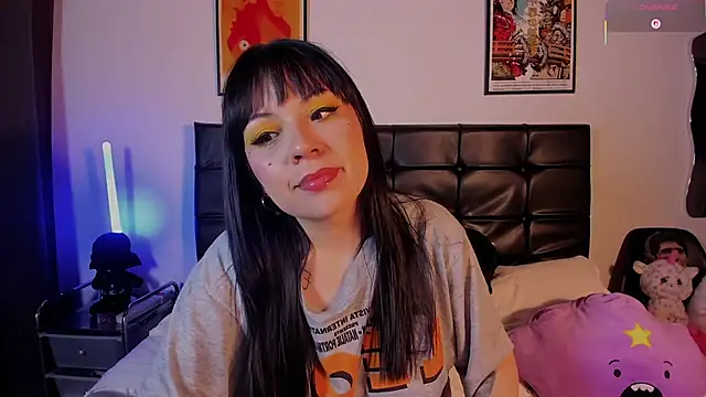 angel_core webcam