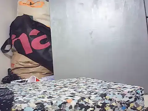 Bossy_jes webcam