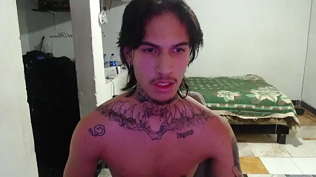 killuasfl live cam on StripChat