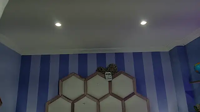 LilithRossi webcam