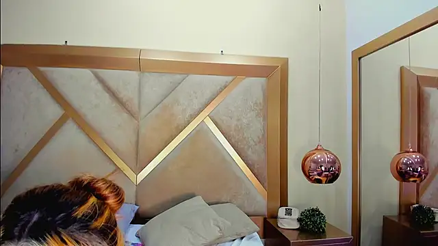 SelenaNoir_ webcam