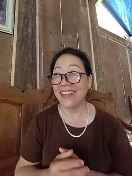 Ai_babylove webcam