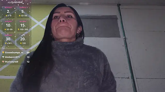 Nicolsweet_ webcam