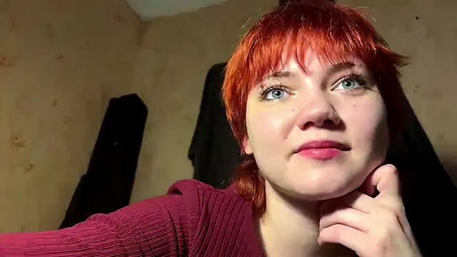 Viola_lala webcam