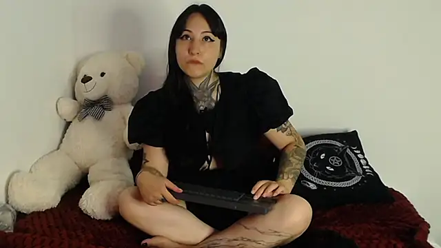 x_lilith_ webcam